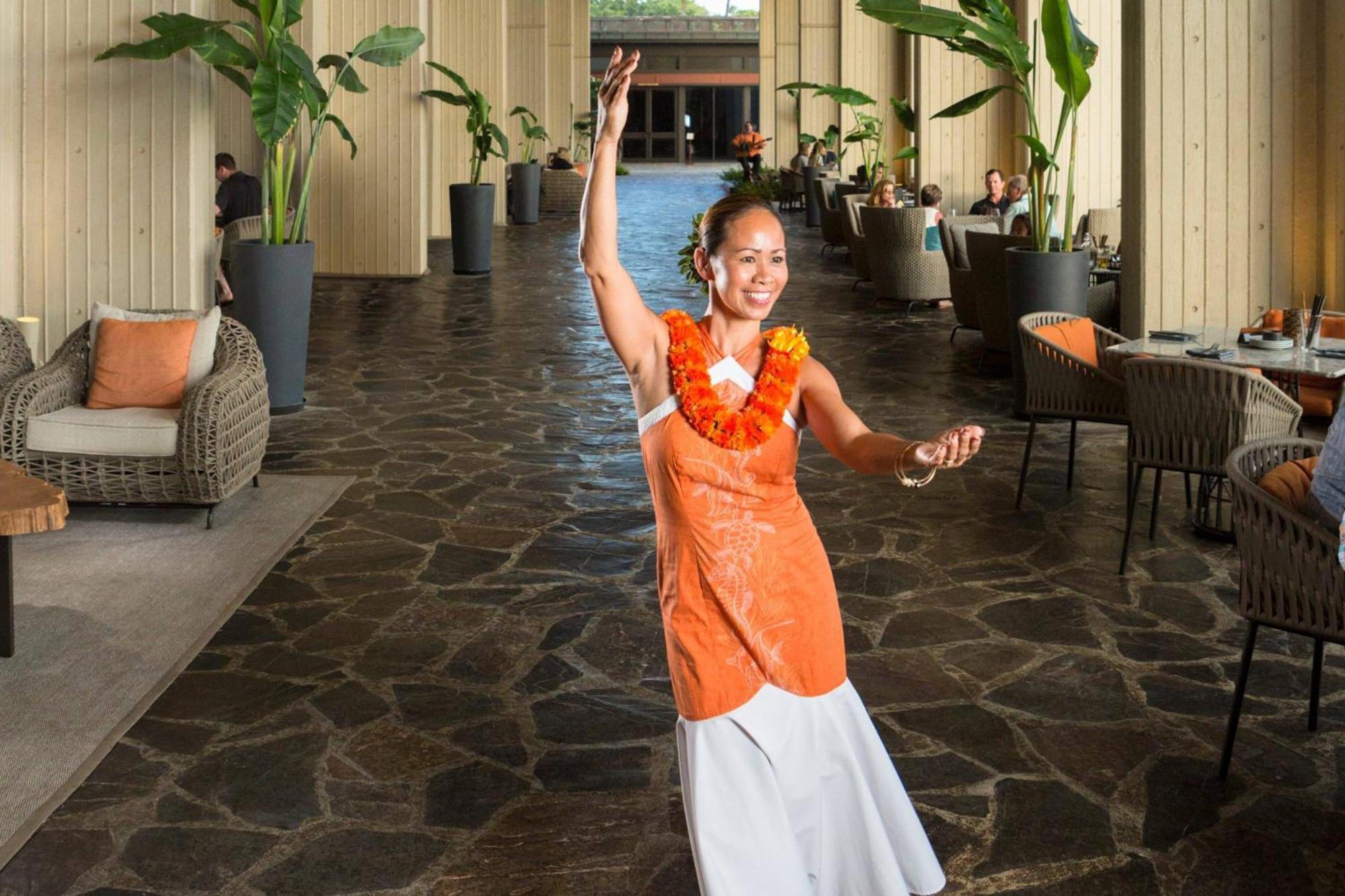 Mauna Kea Beach Hotel, Autograph Collection Kohala Coast Exterior foto