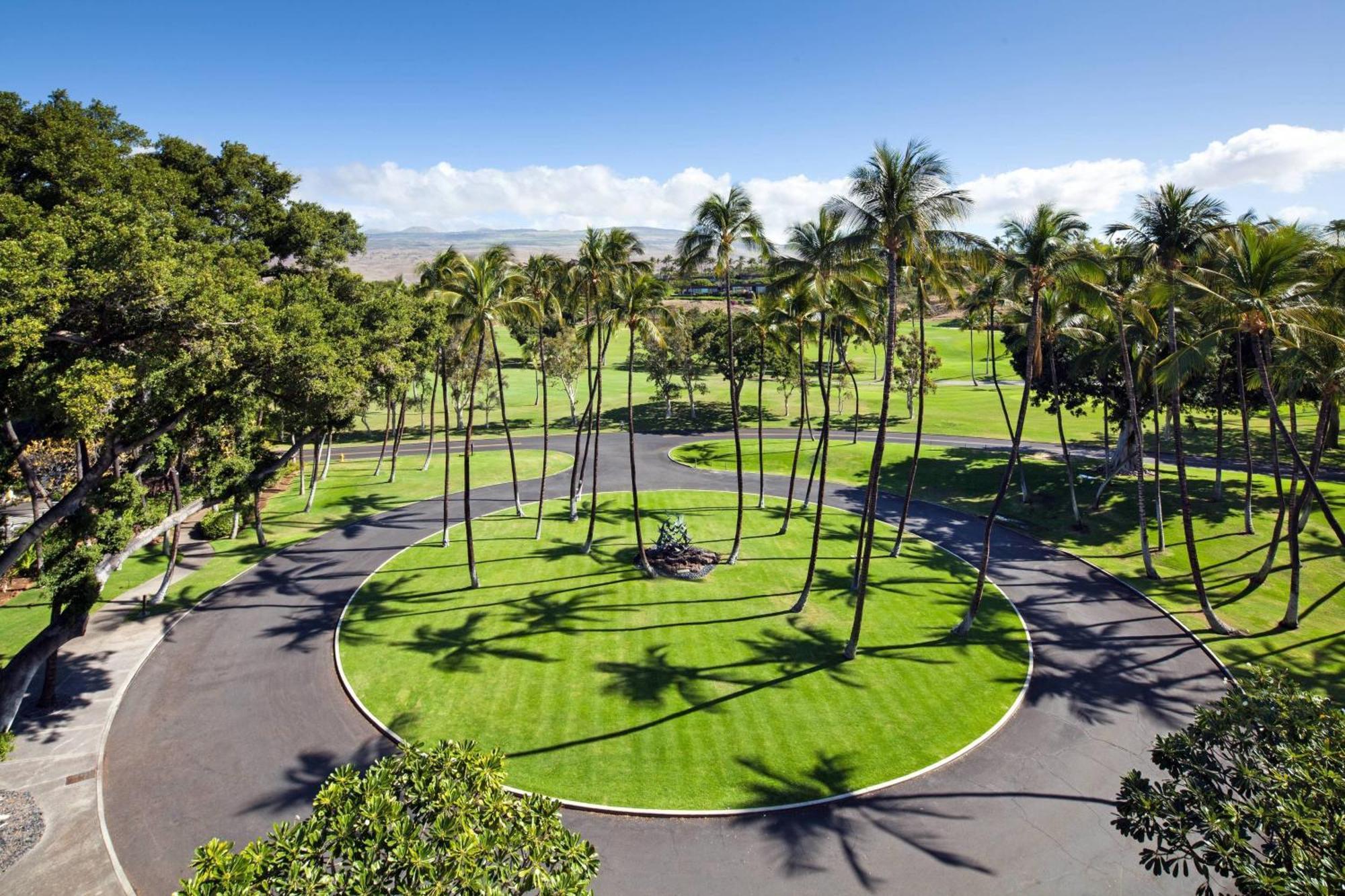 Mauna Kea Beach Hotel, Autograph Collection Kohala Coast Exterior foto
