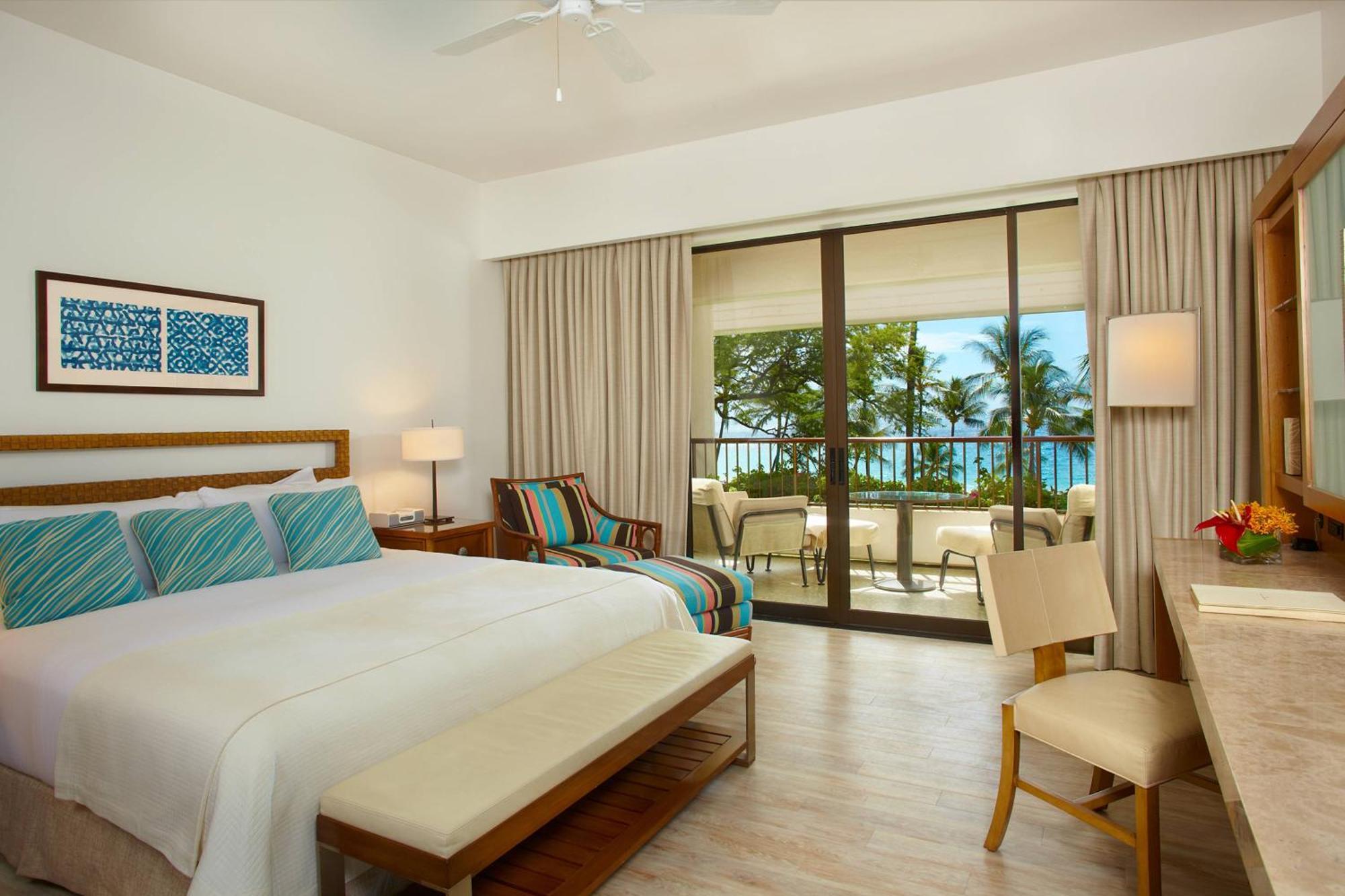 Mauna Kea Beach Hotel, Autograph Collection Kohala Coast Exterior foto
