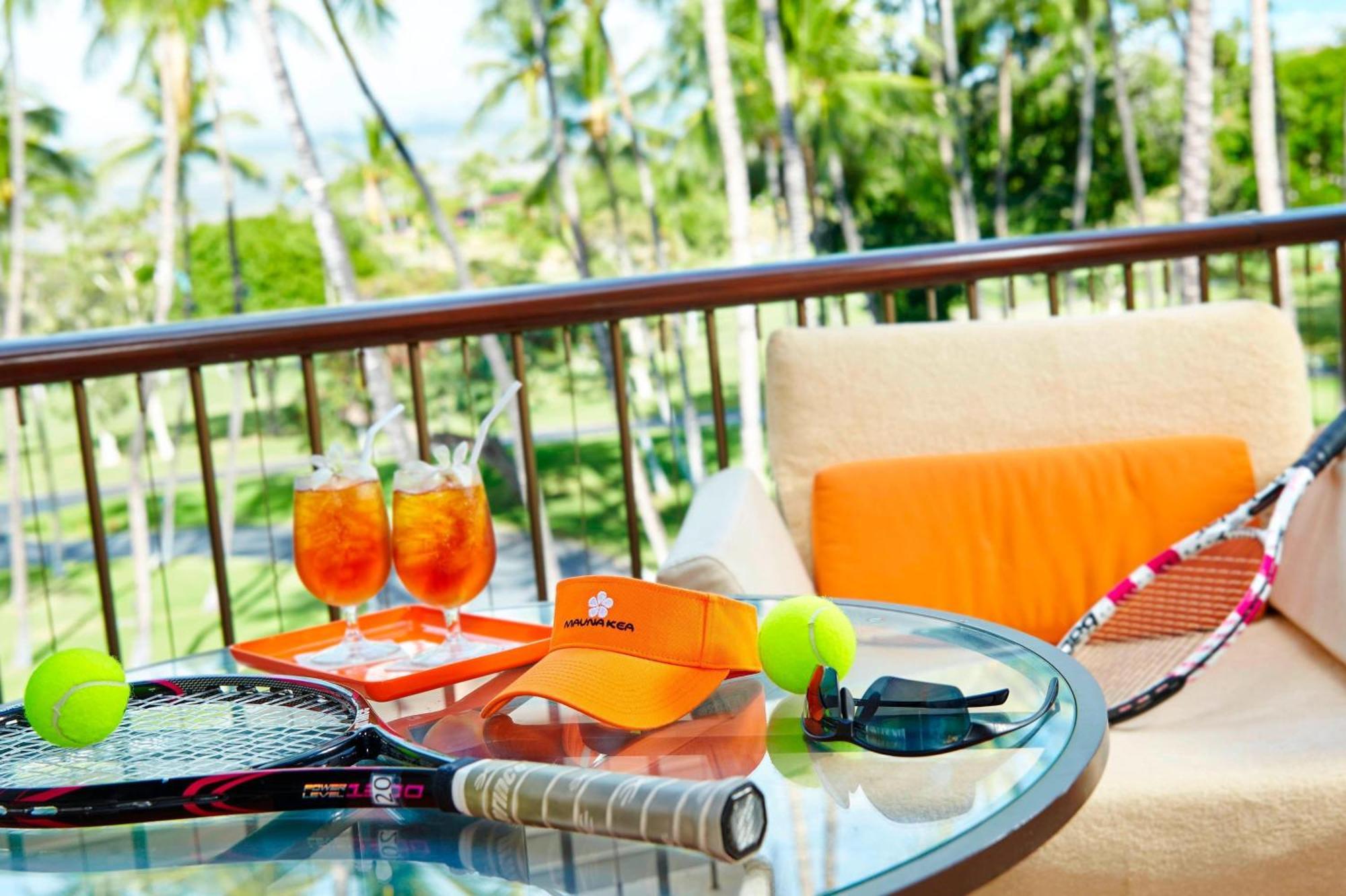 Mauna Kea Beach Hotel, Autograph Collection Kohala Coast Exterior foto