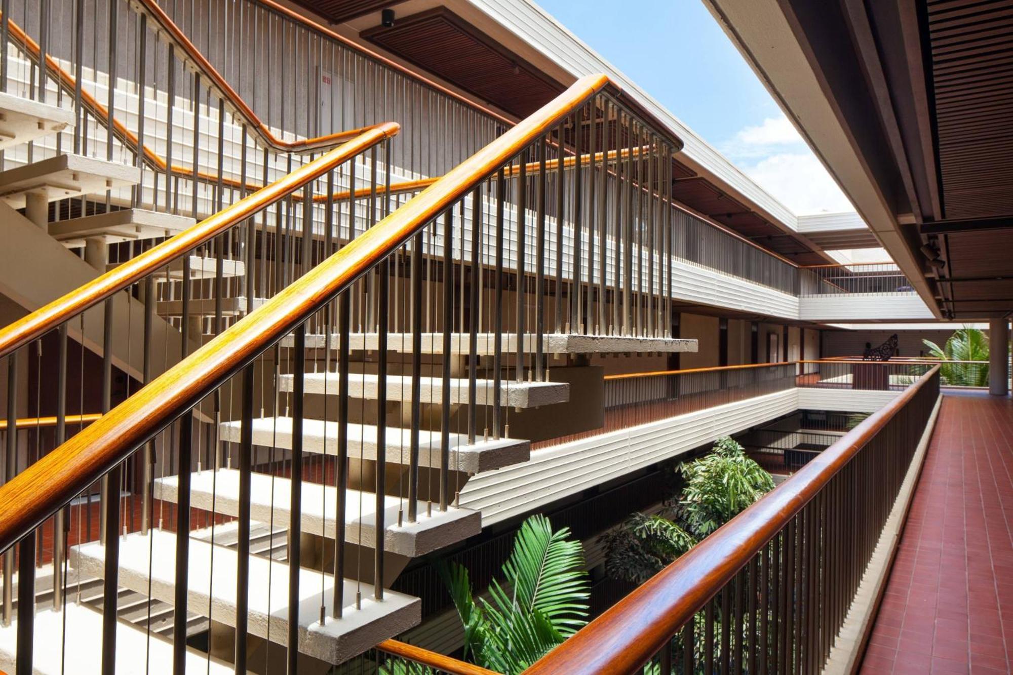 Mauna Kea Beach Hotel, Autograph Collection Kohala Coast Exterior foto