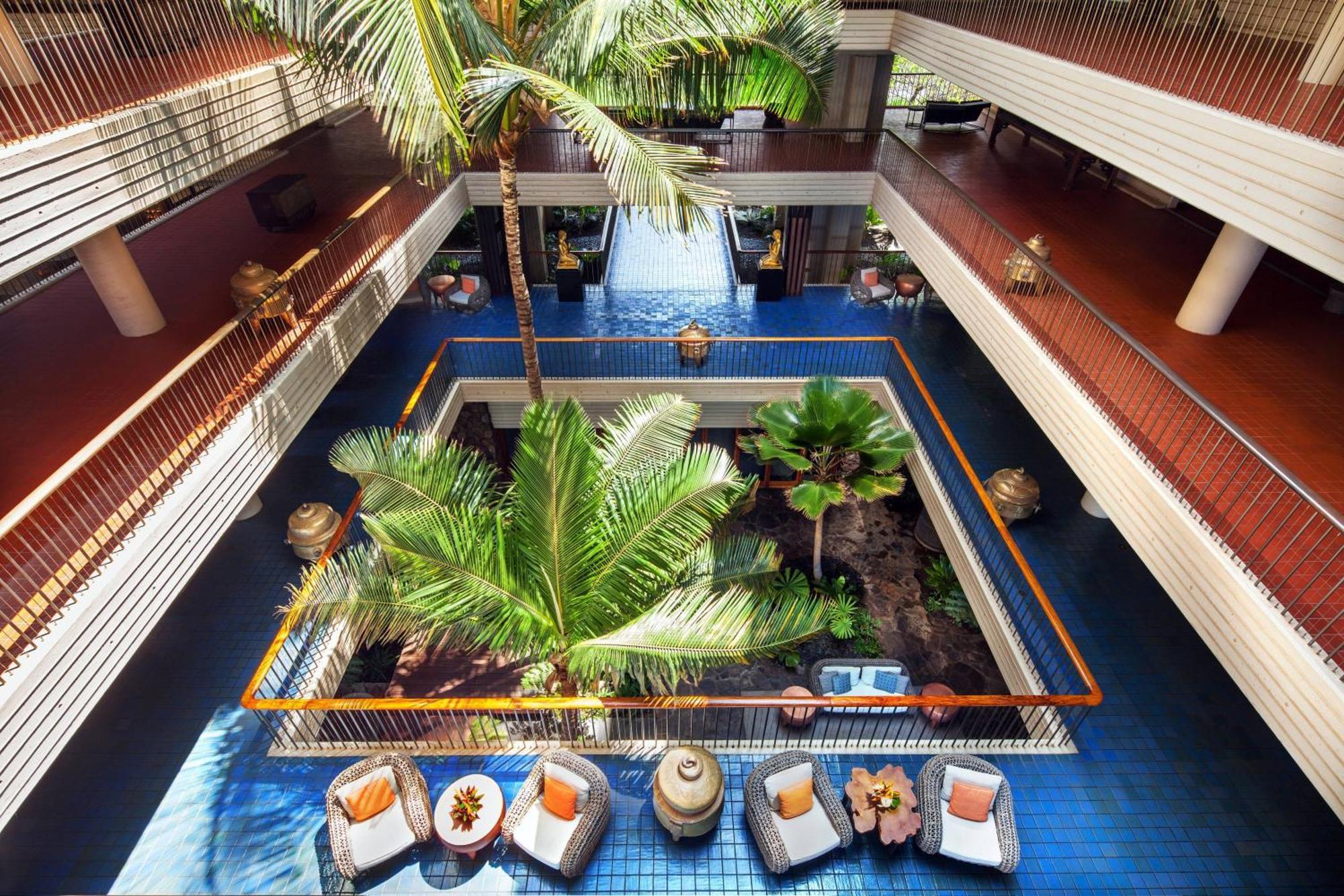 Mauna Kea Beach Hotel, Autograph Collection Kohala Coast Exterior foto
